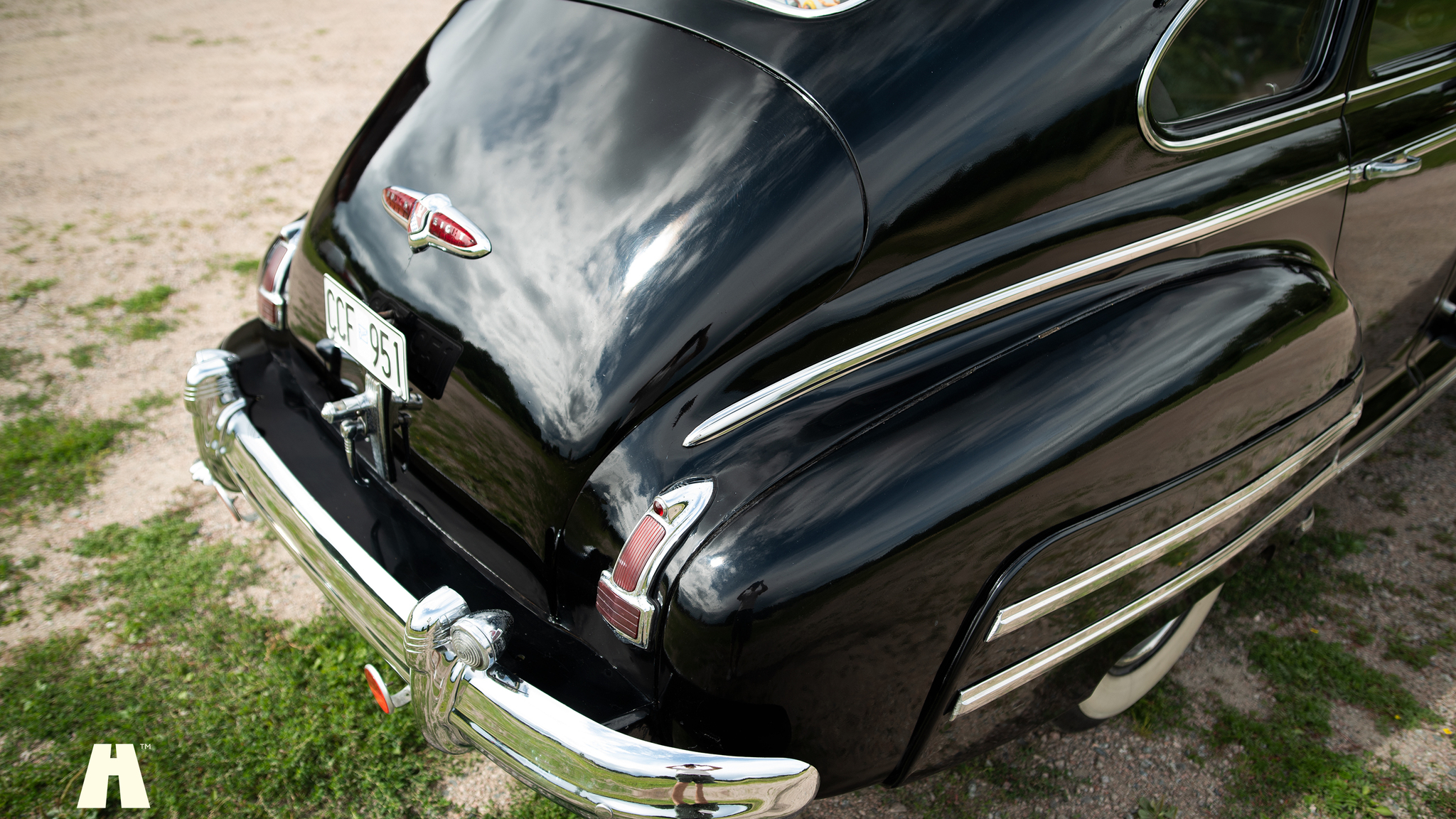 Exteriörbild på 1949 Buick Super Eight (13)