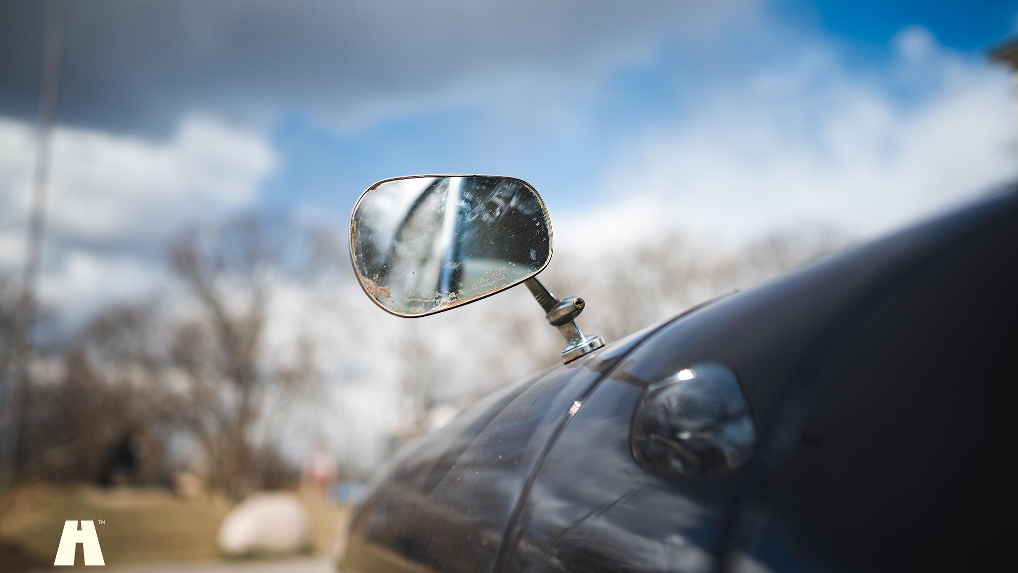 Exterior image of 1966 1966 Jaguar E-Type Series 1 