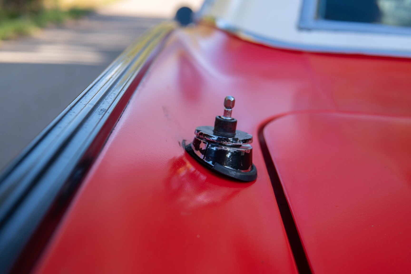 Exterior image of 1967 Buick Electra 225 Custom 430 cui