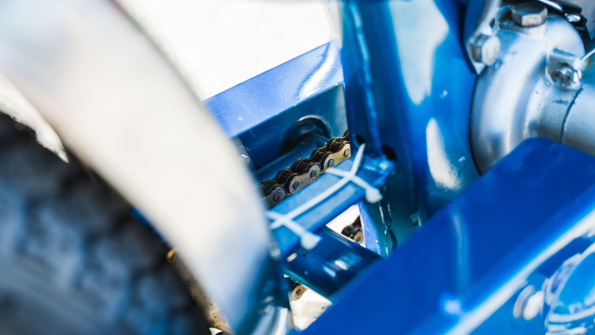 Image of Crescent Compact 1248 mechanics (9)