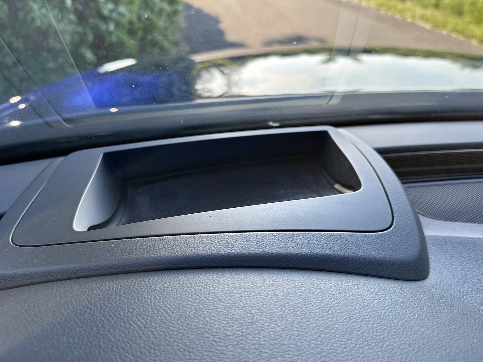 Innenraumfoto von 2015 Audi RS7 (14)