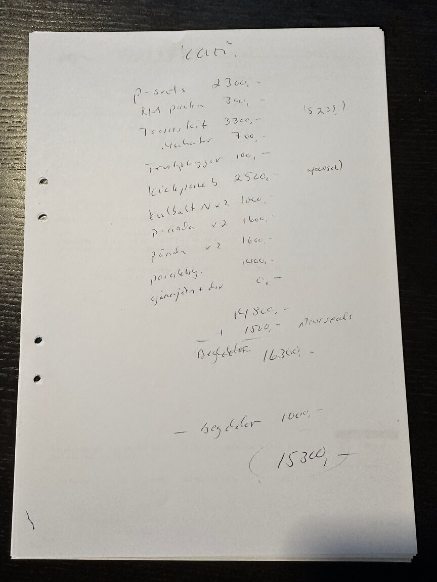 Documentation for 1971 Pontiac GTO 455 HO Convertible 
