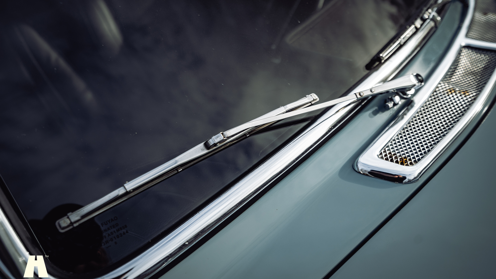 Exteriörbild på 1965 Volvo Amazon 121 P220 Herrgårdsvagn