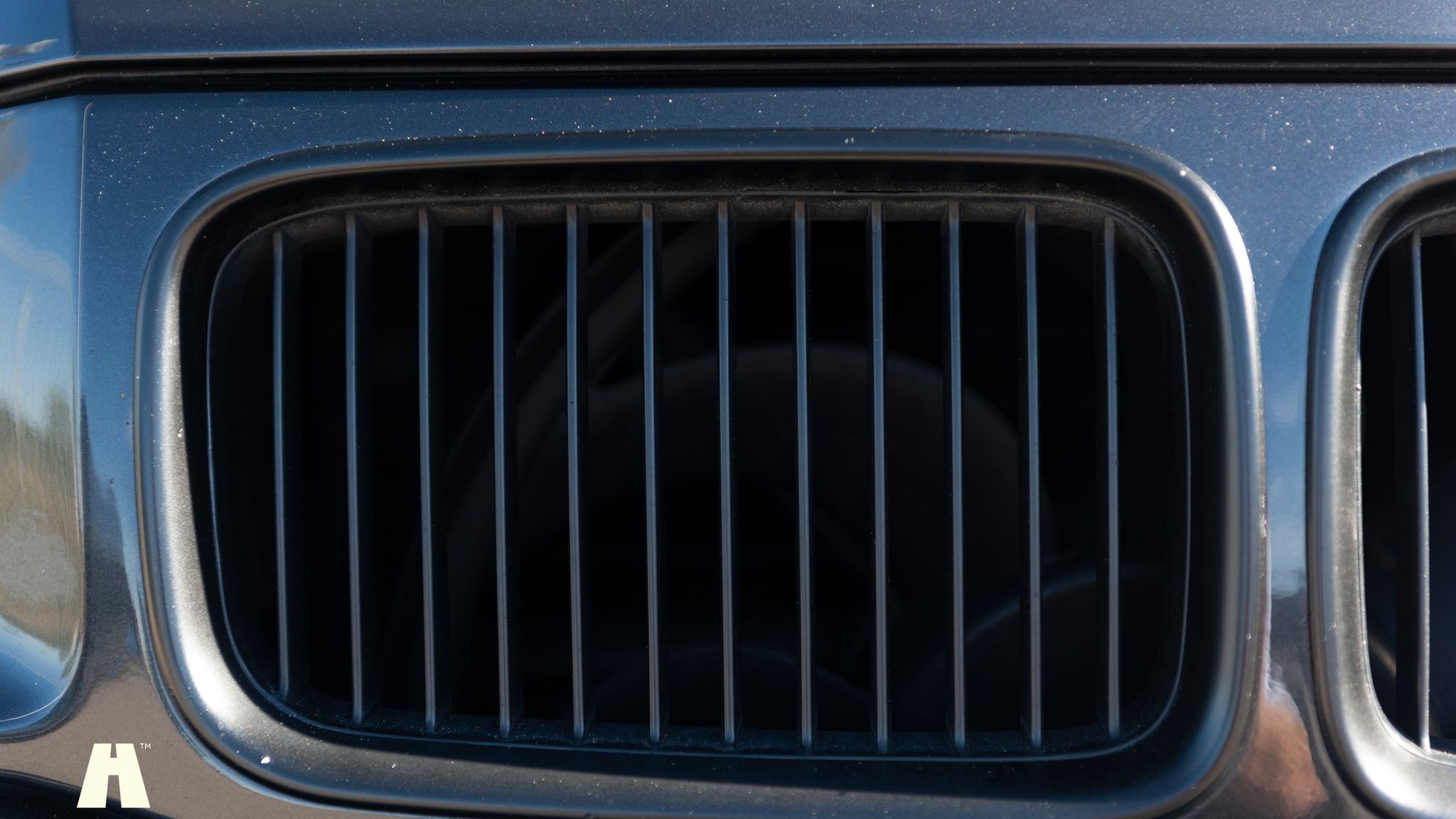 Aussenfoto 1994 BMW E36 M3