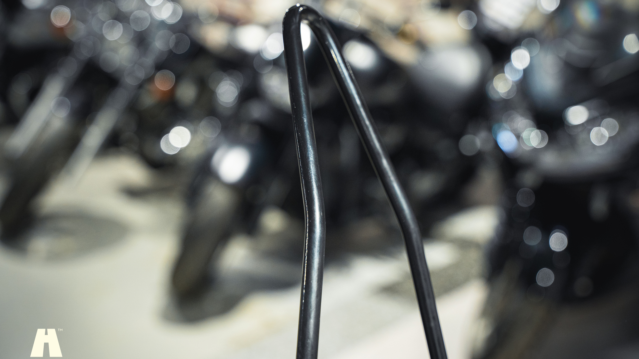 Exteriörbild på 2008 Harley-Davidson Cross Bones Twin Cam (50)