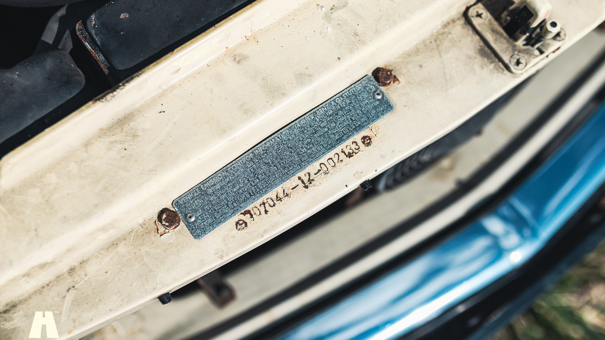 Image of 1972 Mercedes-Benz 350 SL mechanics (9)