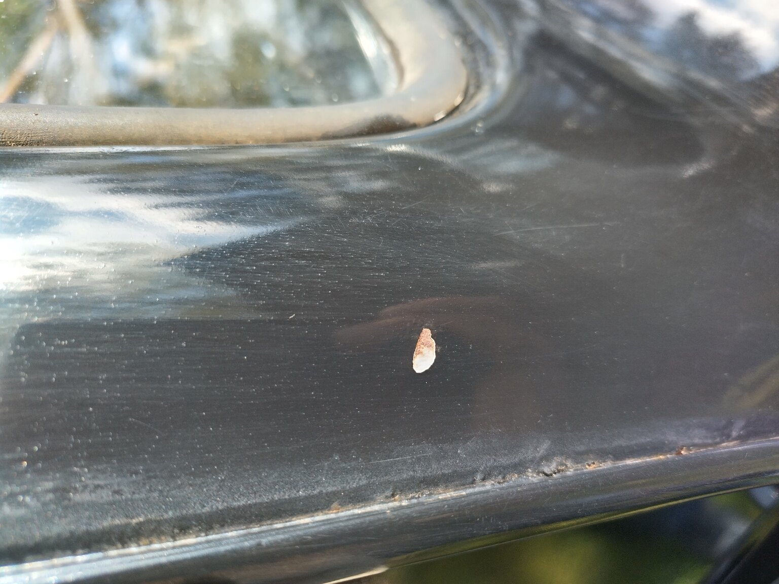Exteriörbild på 1939 Chevrolet Master De Luxe Sedan Sport
