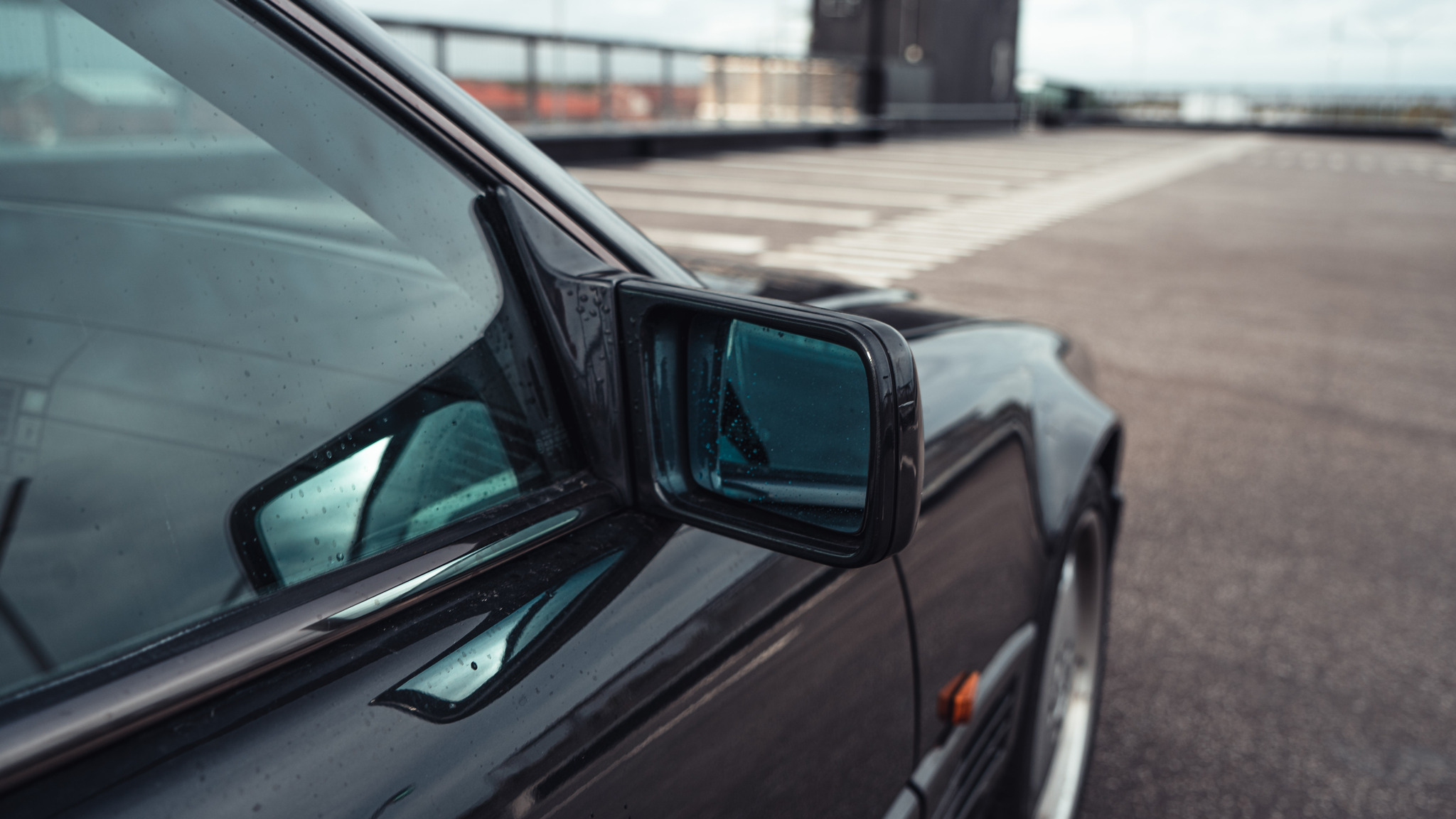 Aussenfoto 1994 Mercedes SL320 (R129)  (37)