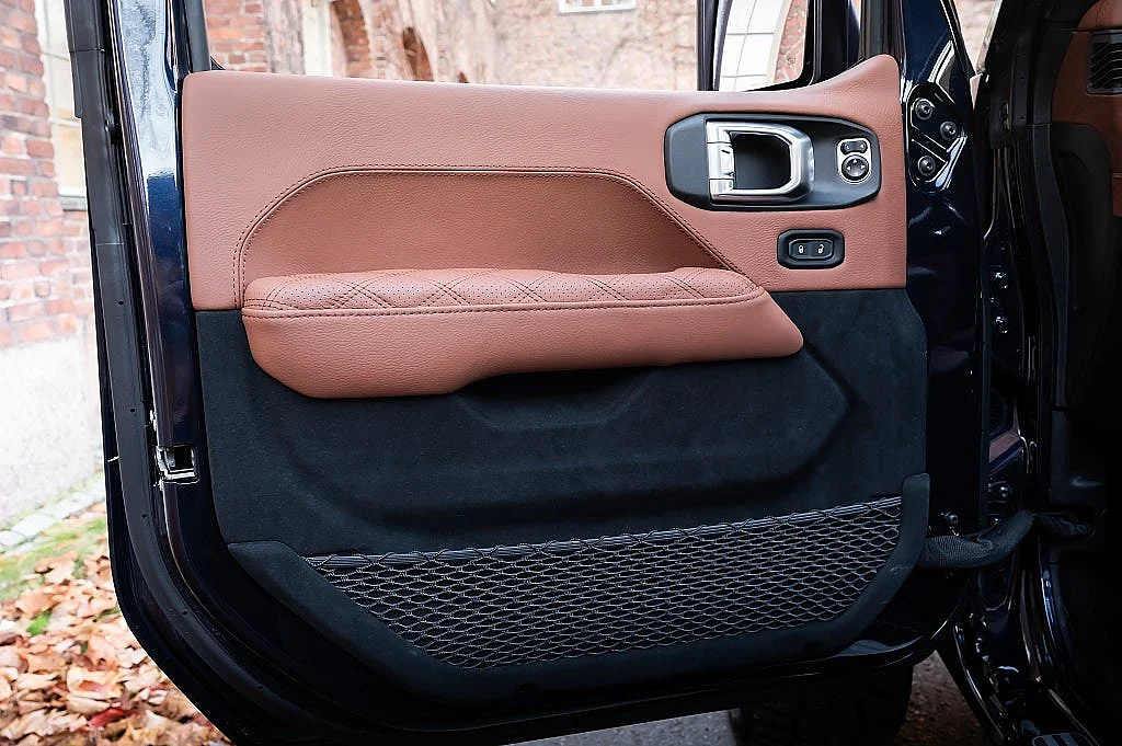 Bild von 2025 Jeep Wrangler (15)