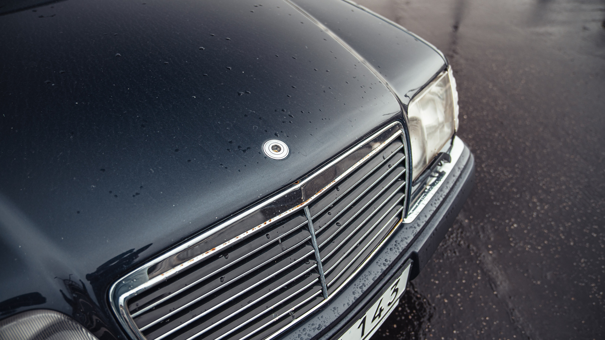 Exteriörbild på 1995 Mercedes Benz E320 Cabriolet (20)