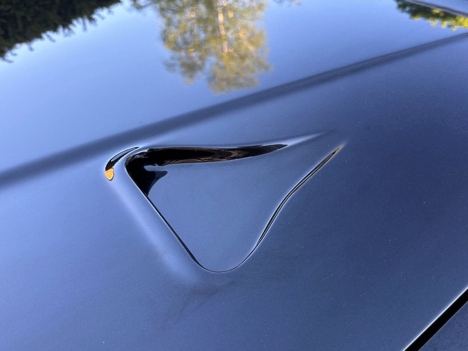 Aussenfoto 1987 Maserati Biturbo Spyder