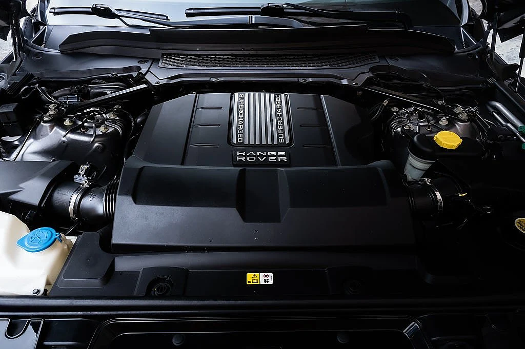 Bild von 2014 Land Rover Range Rover (12)