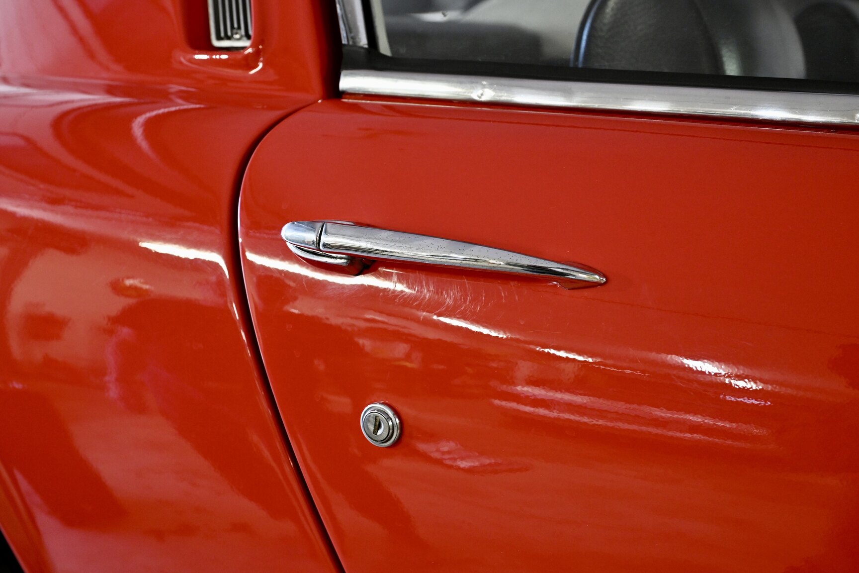 Exterior image of 1973 Lotus Elan