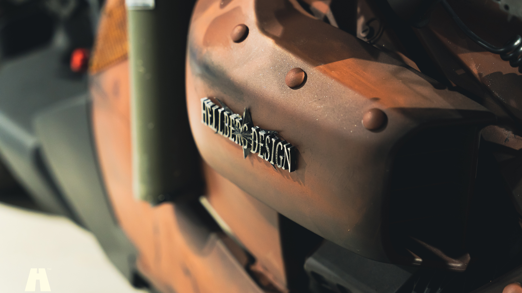 Exteriörbild på 2020 BRP Can-Am Ryker