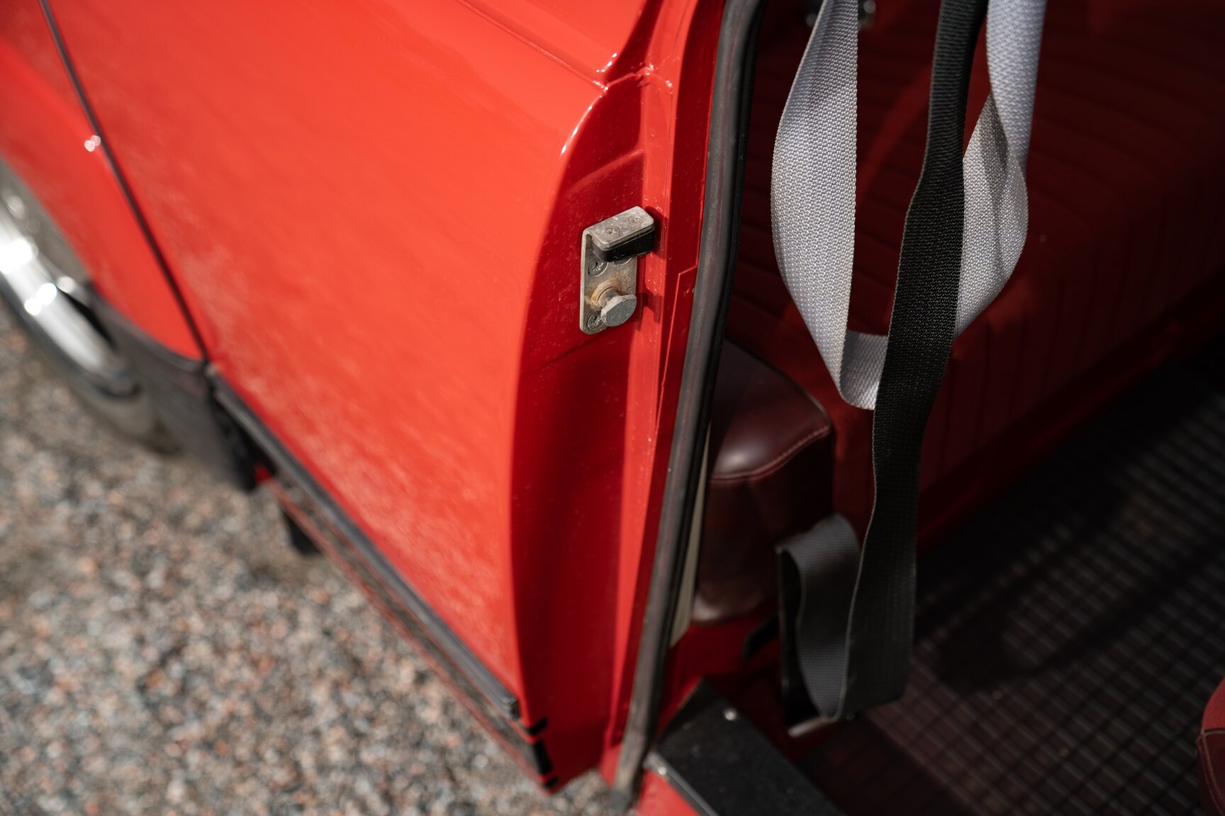 Interior image of 1973 SAAB 96 V4 (49)