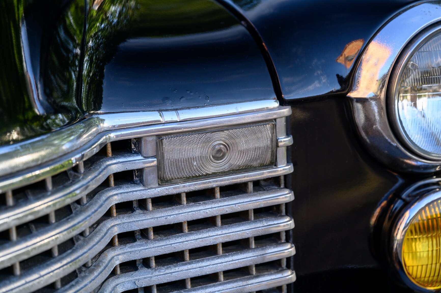 Aussenfoto 1941 Cadillac Model Sixty-One Fastback (19)