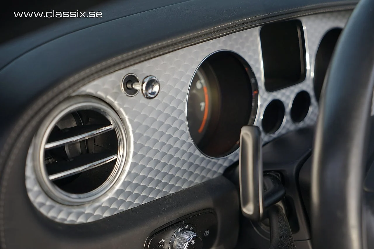 Bild på 2008 Bentley Continental GTC (2)