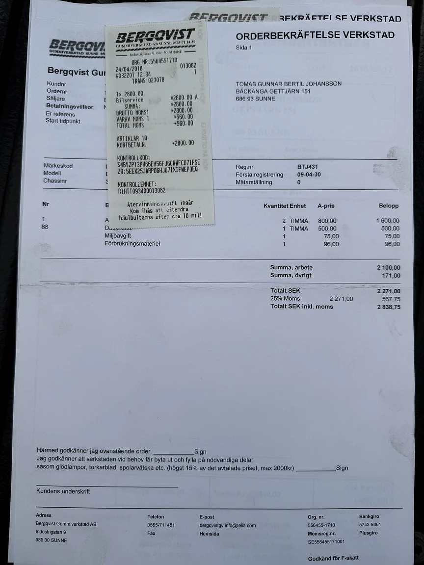 Dokumentation för 2005 Dodge RAM SRT-10 Regular Cab Manual  (30)