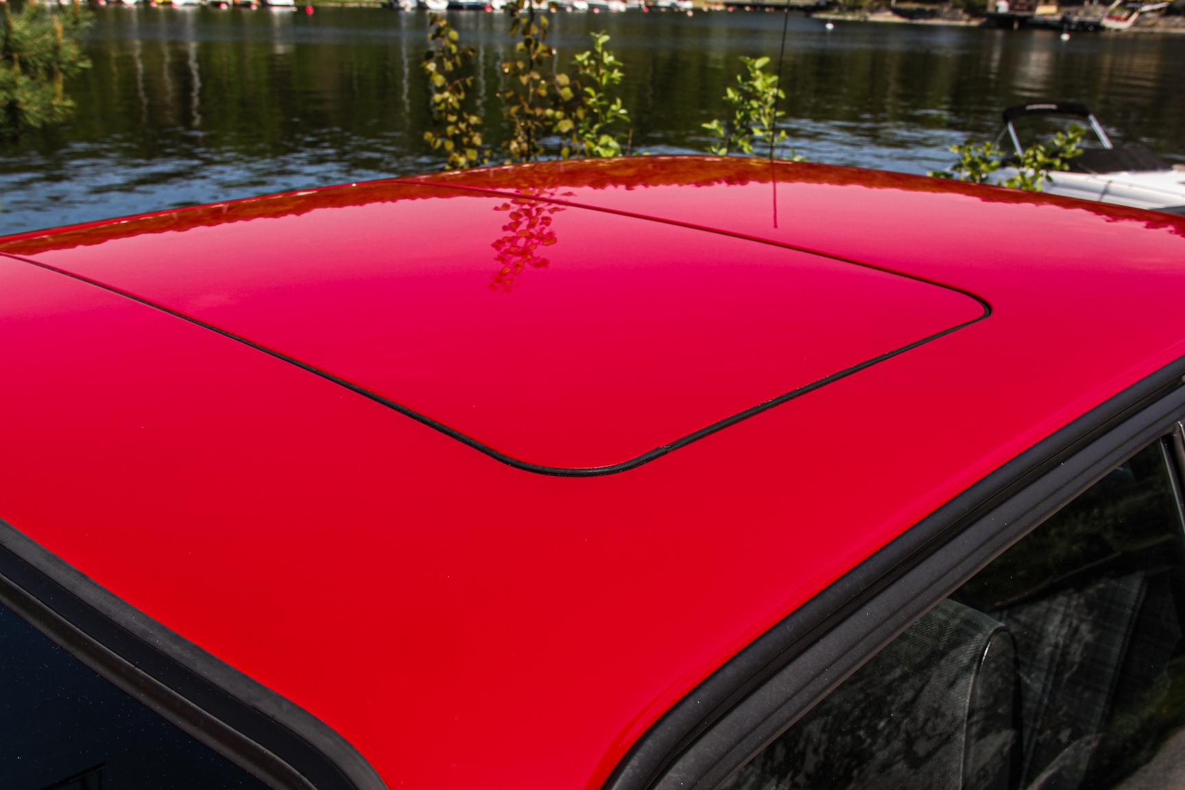 Aussenfoto 1986 BMW E30 H35 Hartge