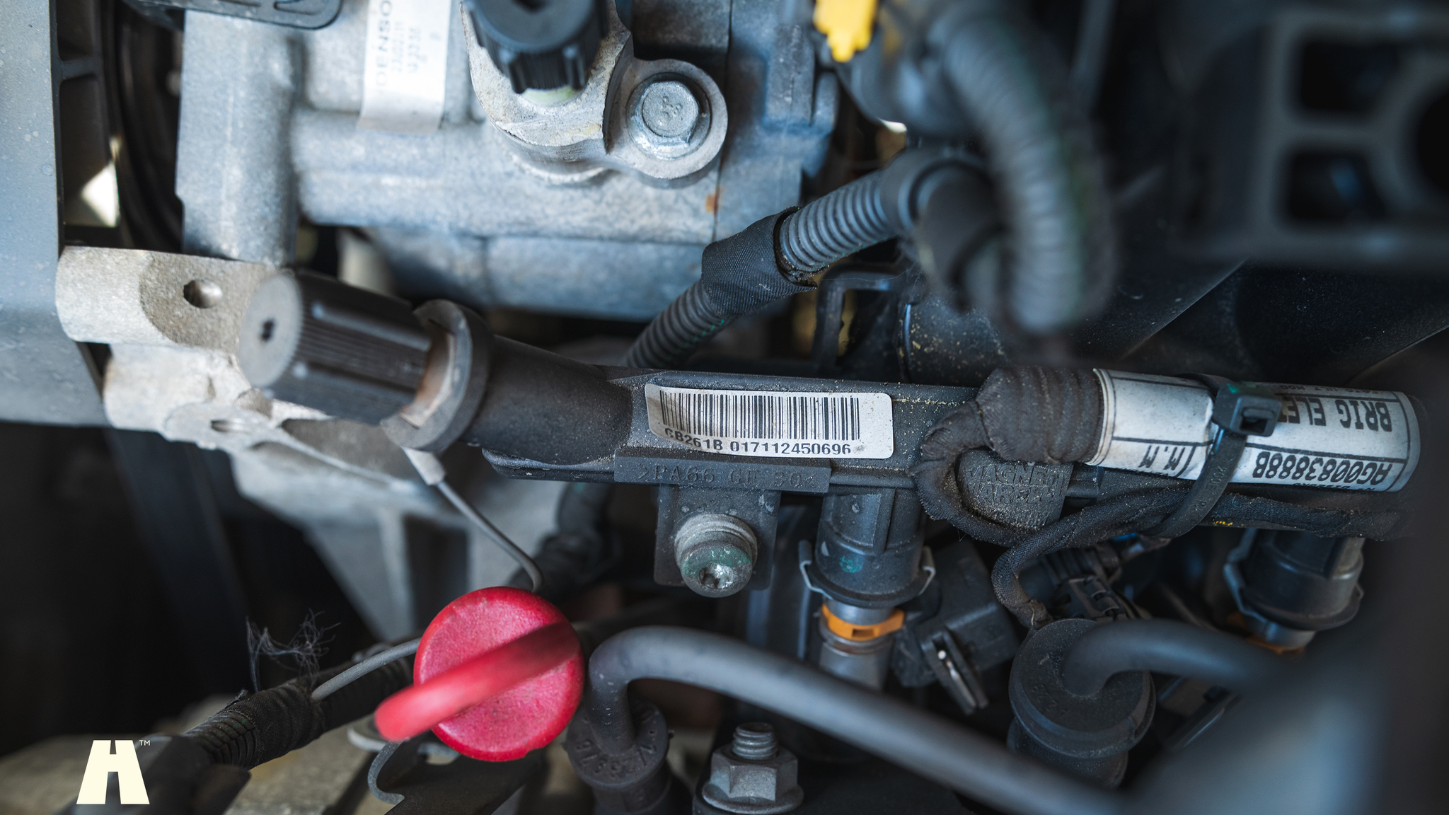 Image of 2012 FIAT 500 GUCCI mechanics