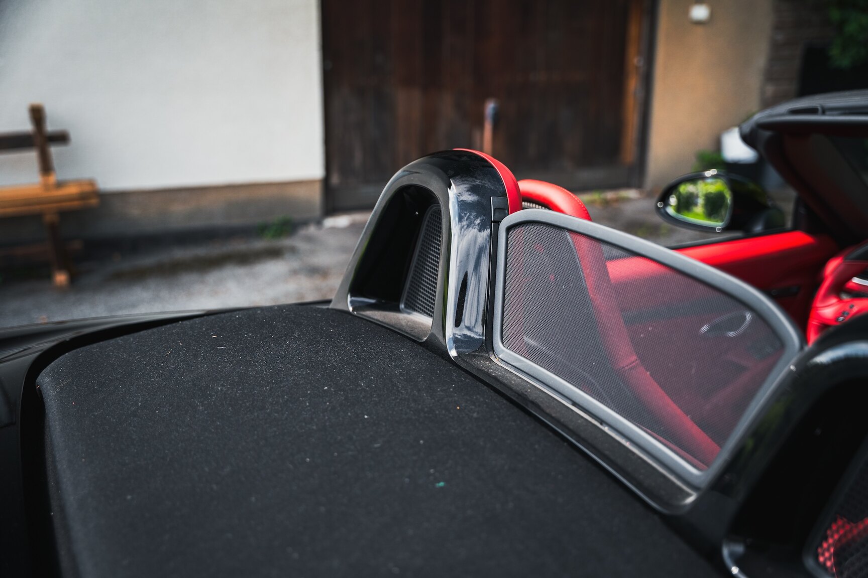 Aussenfoto 2013 Porsche Boxster S (50)