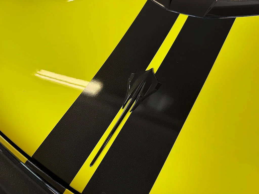 Bild på 2023 Chevrolet Corvette (15)