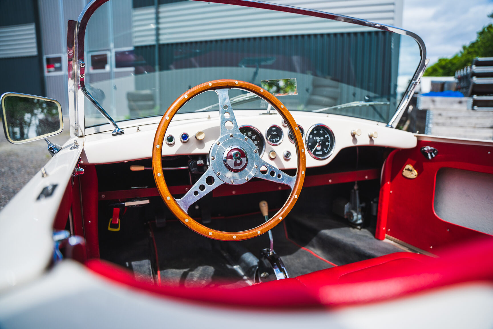 Interiörbild 1960 Berkeley B95 (3)