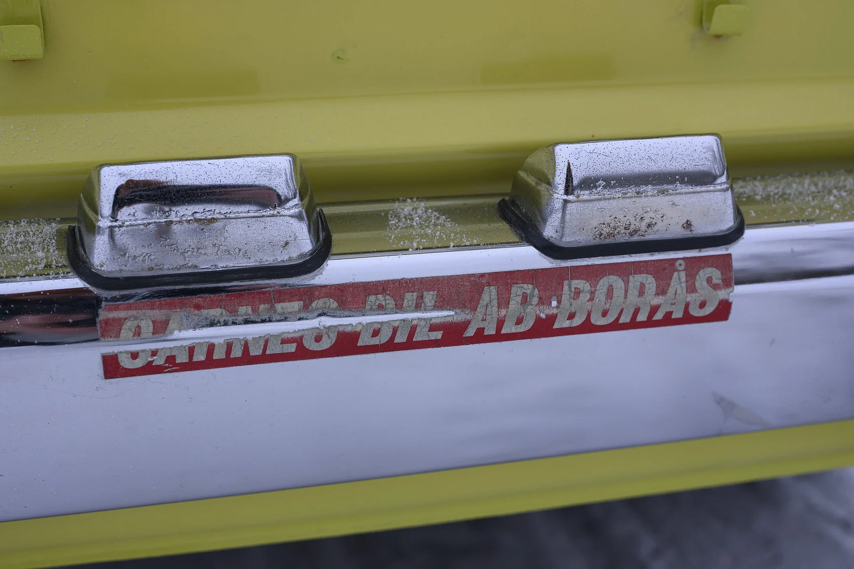 Exteriörbild på 1975 Toyota Corolla KE30 (43)