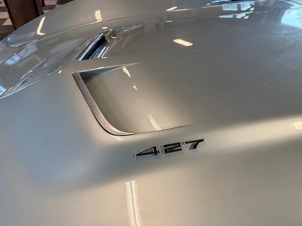 Image of 1969 Chevrolet Corvette (17)