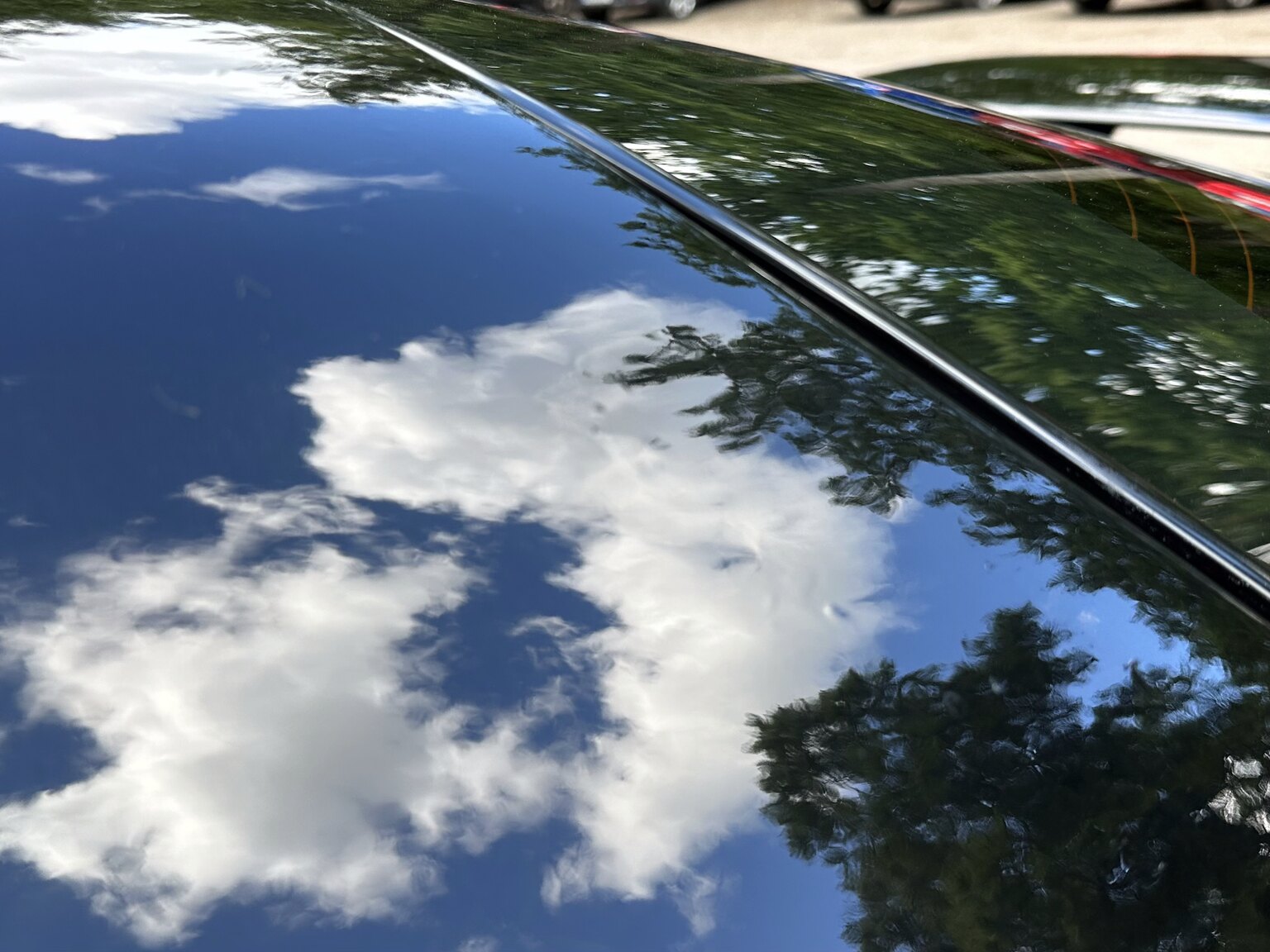 Exterior image of 2000 Pontiac TransAm Firebird (66)