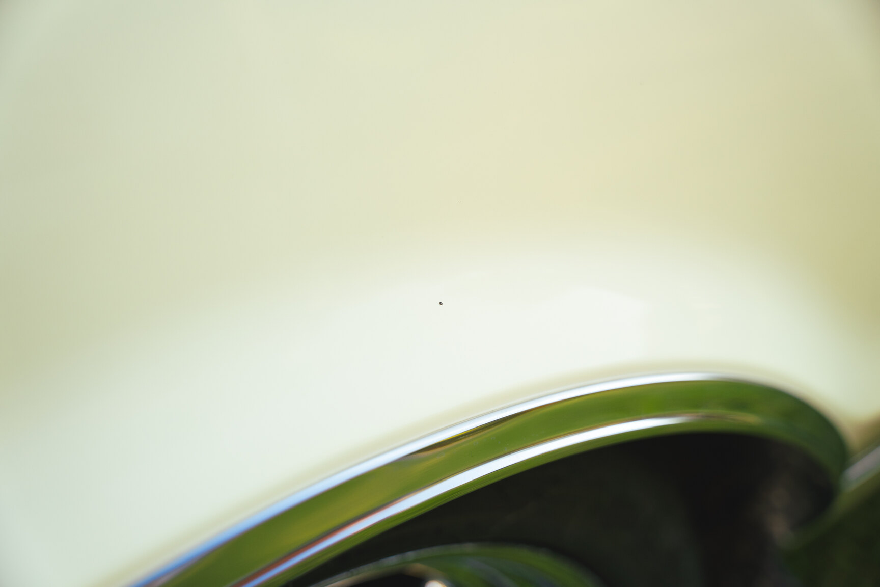 Aussenfoto 1967 Oldsmobile Cutlass Supreme Cabriolet
