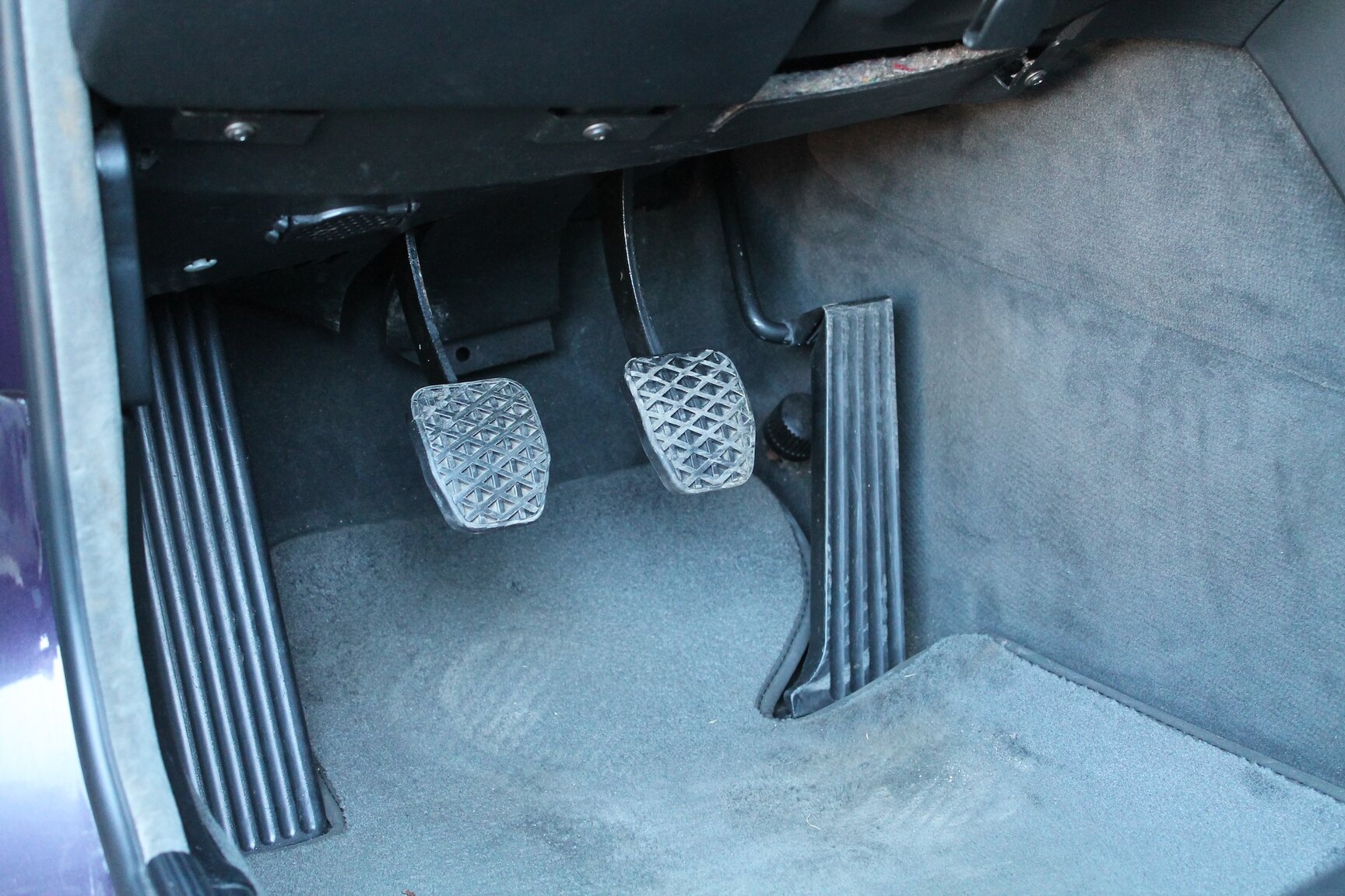 Interior image of 1996 BMW 540i Touring "No Reserve Auction"