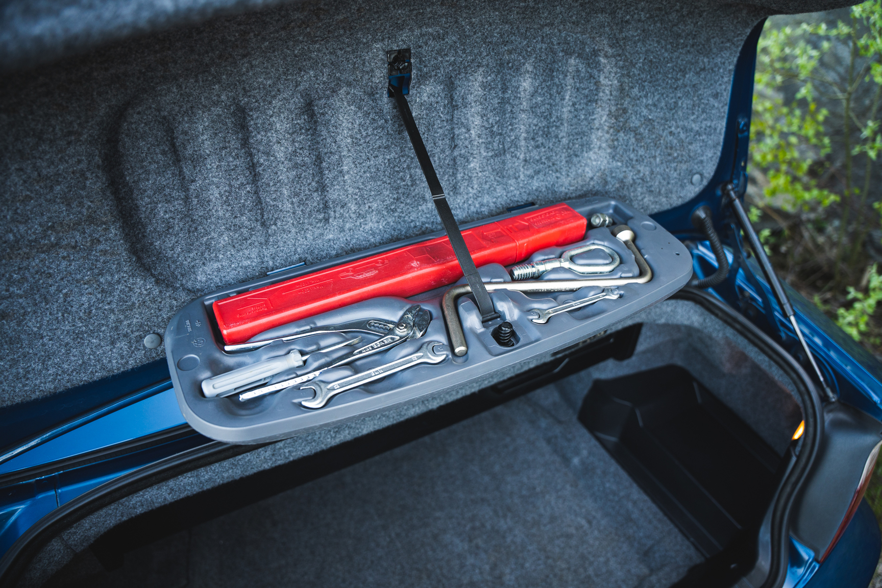 Interior image of 2001 BMW E46 325 Cabriolet (63)