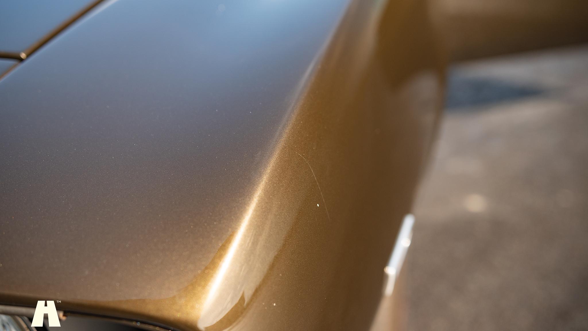 Exteriörbild på 1969 Chevrolet Camaro 69 Pro touring  