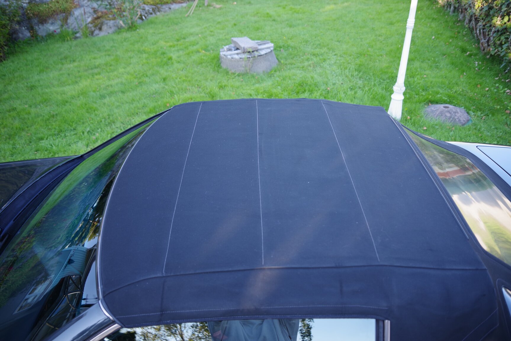 Exteriörbild på 1992 Mercedes-Benz 300 SL-24