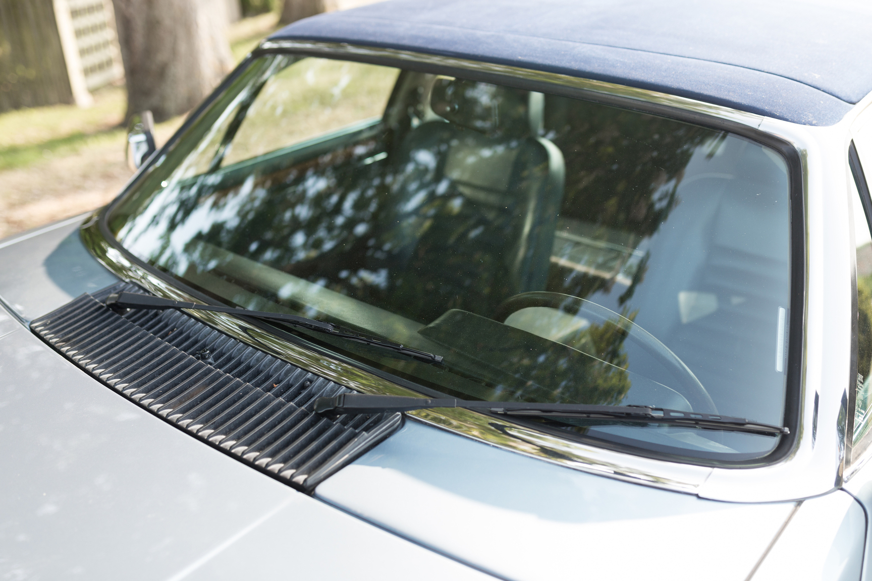 Exterior image of 1987 Jaguar Xj-SC (62)