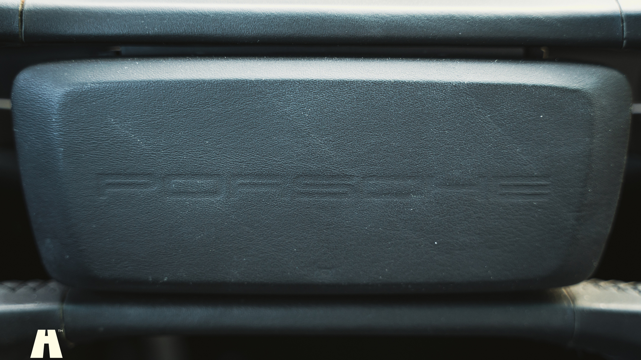 Innenraumfoto von 1990 Porsche 944 S2 (29)