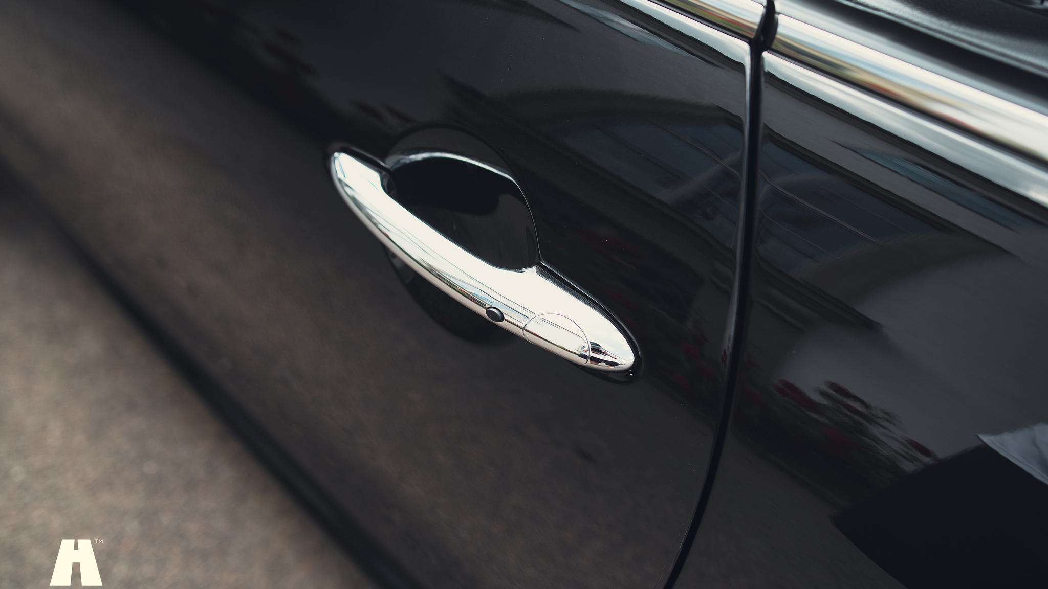 Exteriörbild på 2021 Mini John Cooper Works Cabriolet  (52)