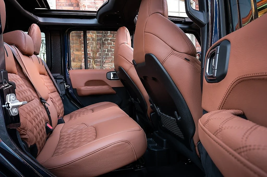 Bild von 2025 Jeep Wrangler (21)