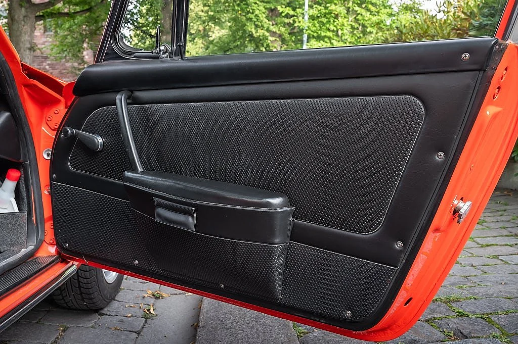 Bild von 1968 Porsche 911 (22)
