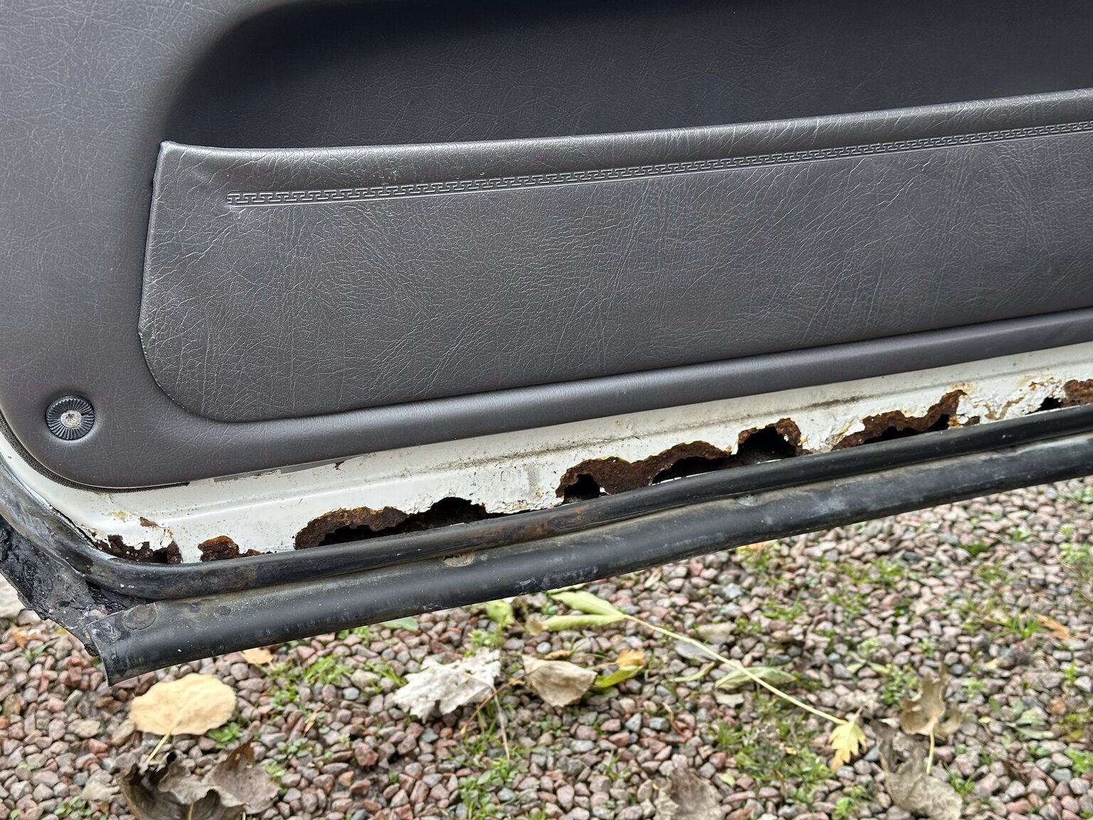 Interior image of 1991 Saab 900 Turbo