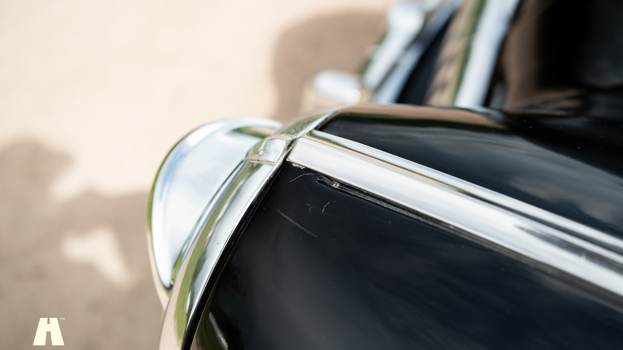 Exterior image of 1949 Buick Super Eight (72)