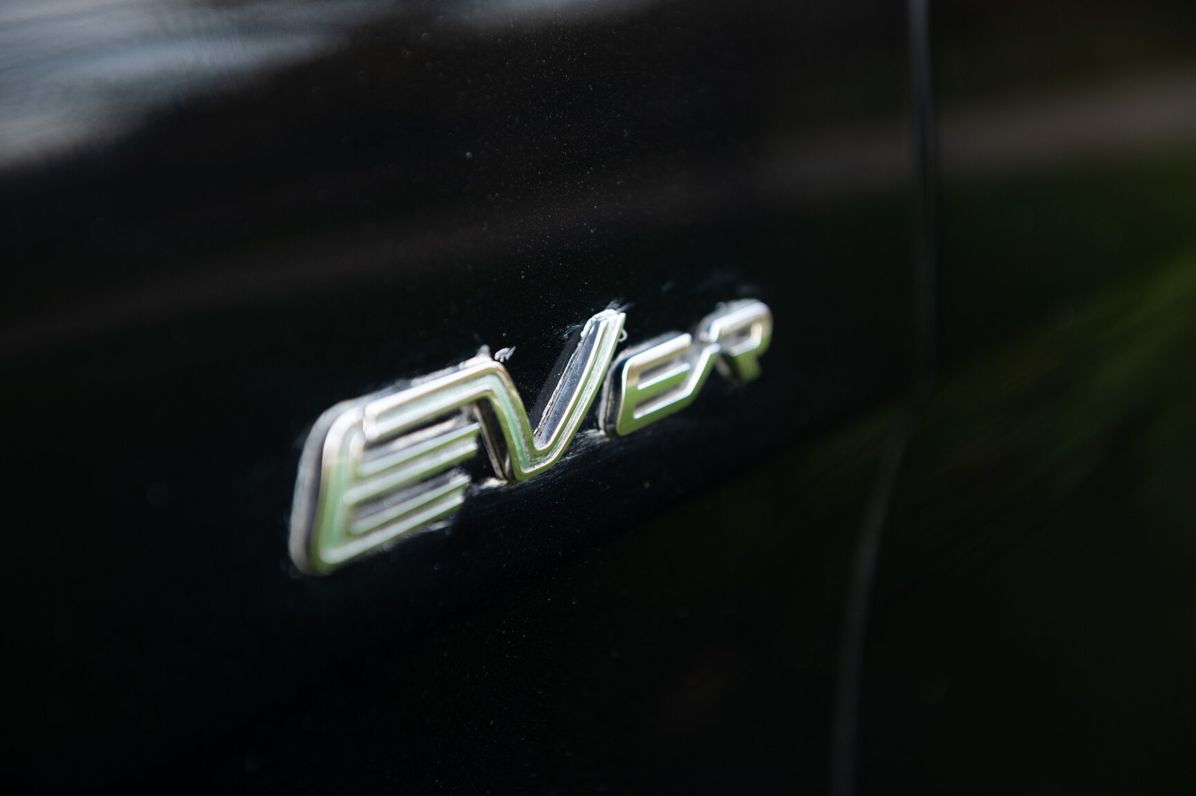 Exteriörbild på 2013 Fisker Karma ES