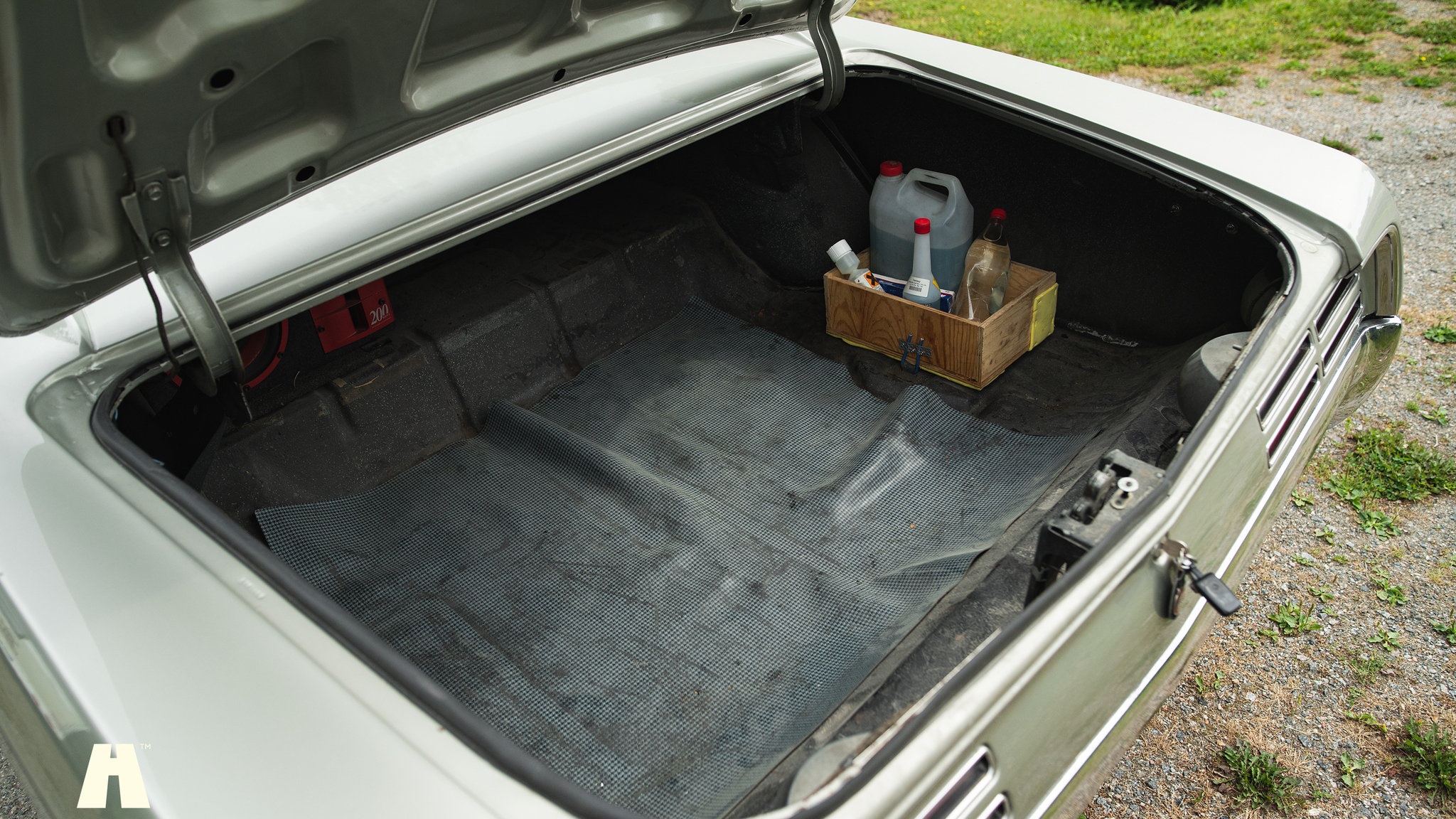 Interior image of 1967 Pontiac GTO Hardtop (56)