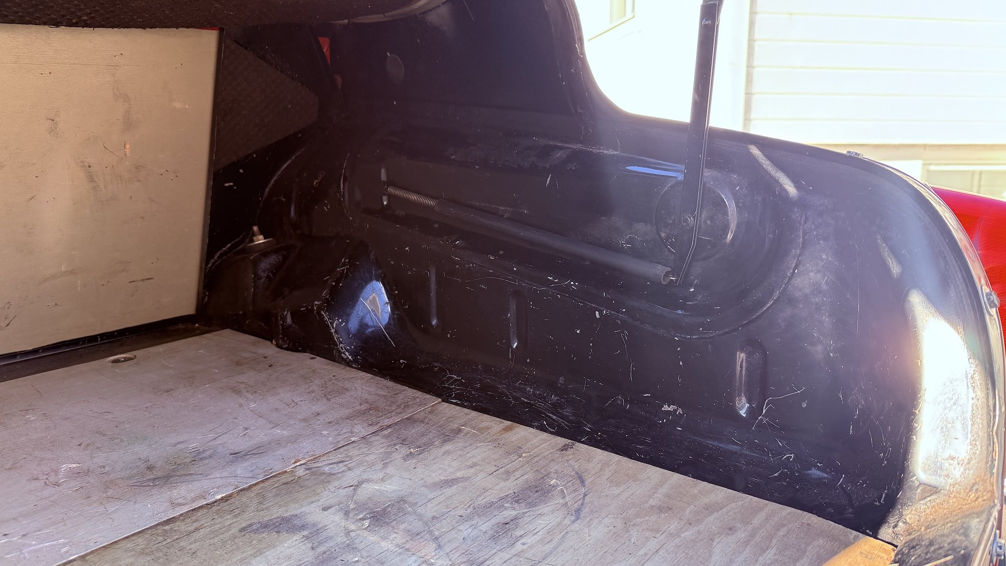 Interior image of 1960 Saab 96 (38)