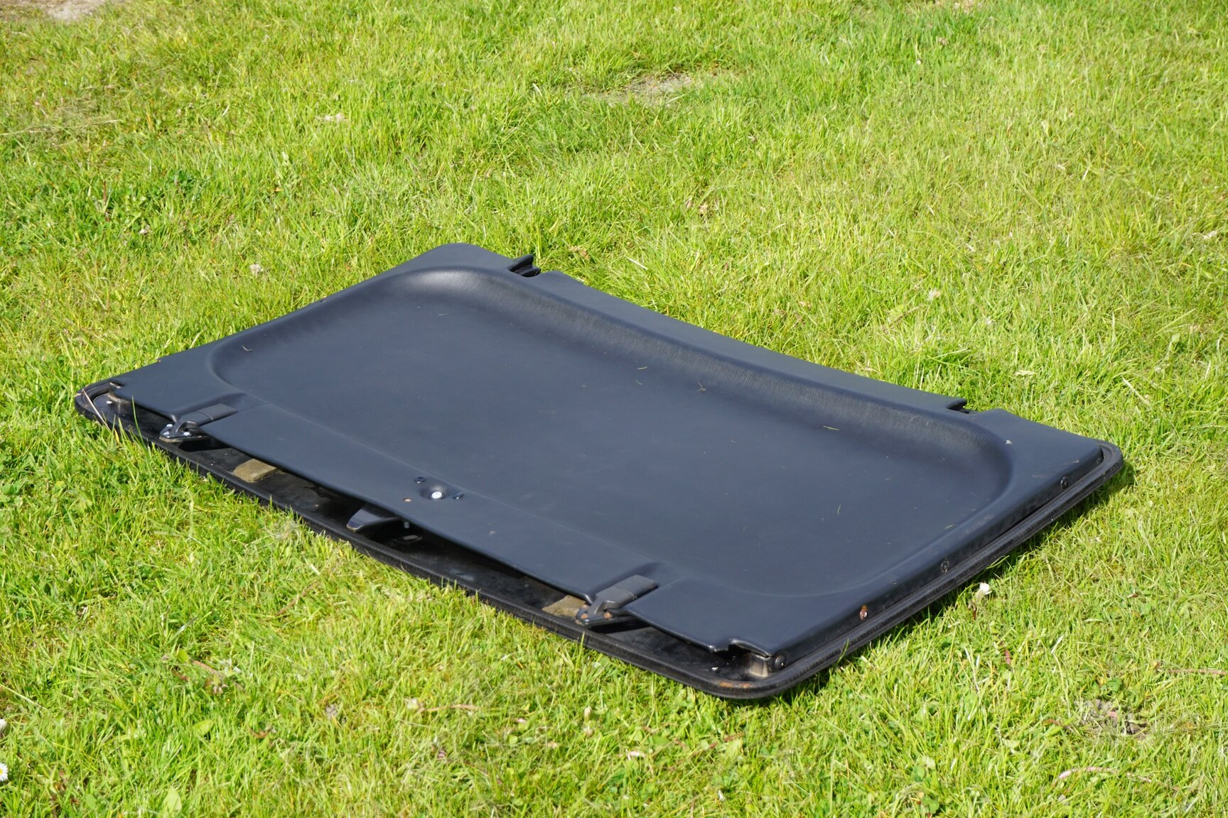 1985 Porsche 944 "NO RESERVE AUCTION", Övrigt