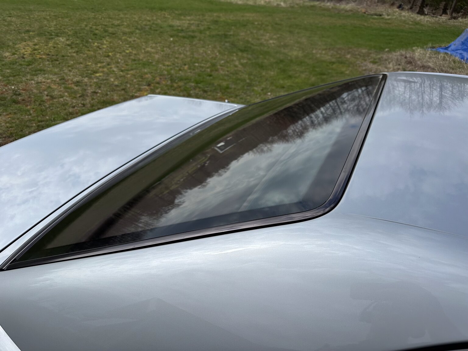 Aussenfoto 1992 Mercedes-Benz SL 500 (54)