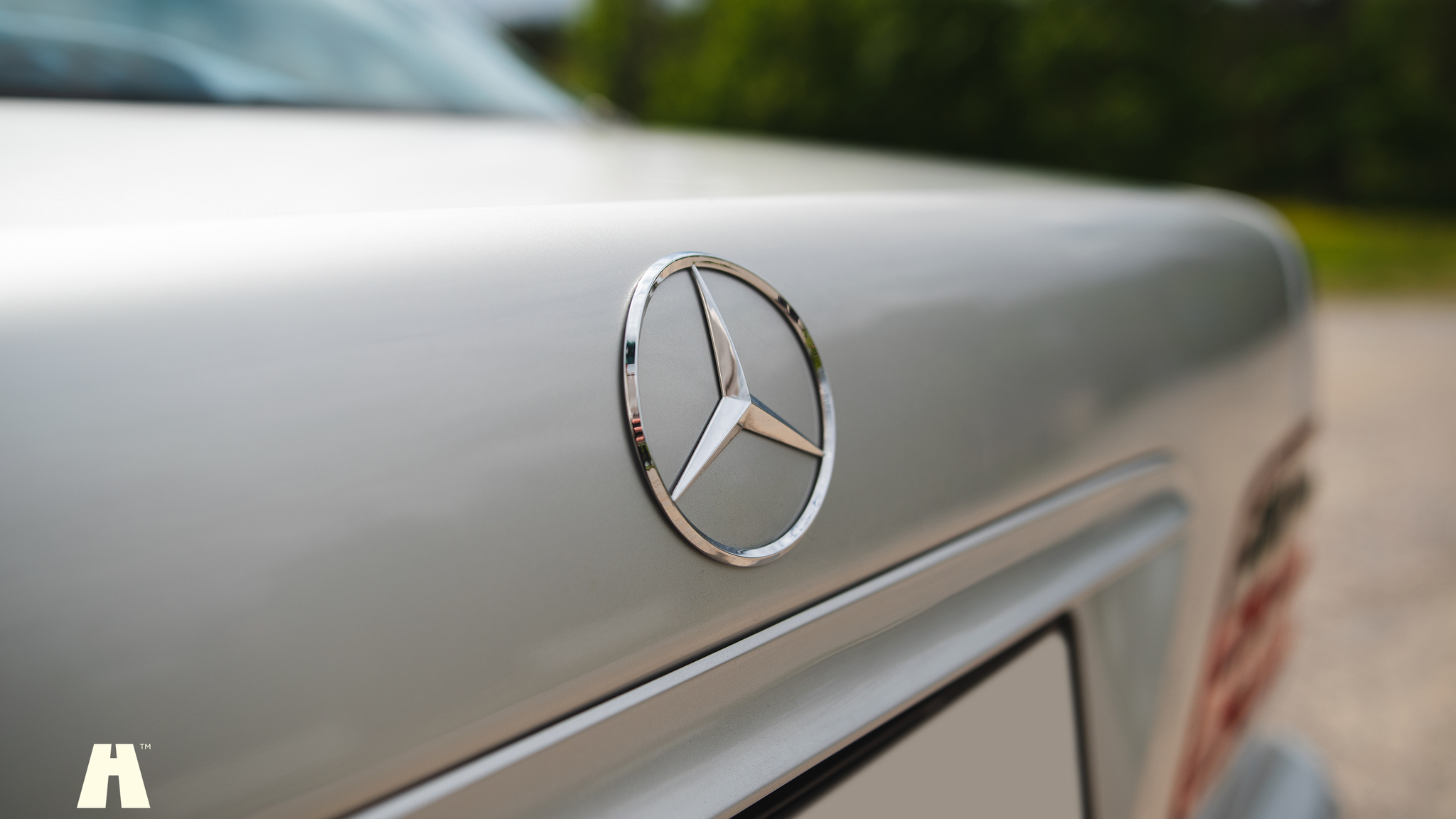 Aussenfoto 2000 Mercedes E430