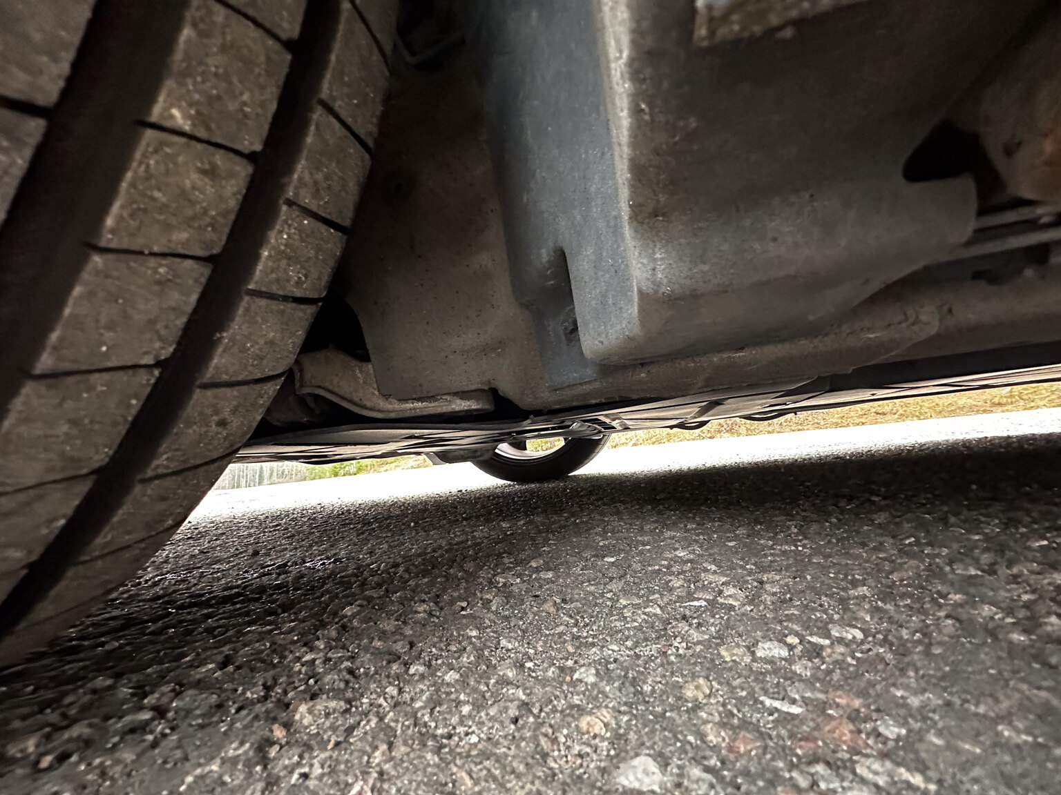 Image of 1999 Porsche 911 Carrera 4 mechanics