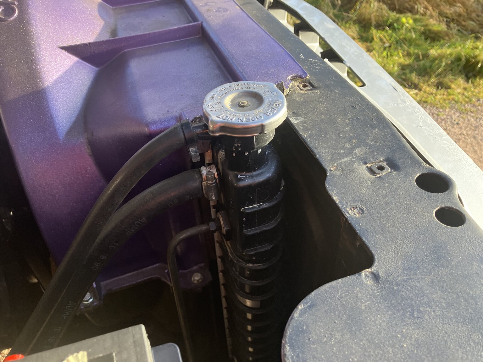 Image of 1991 Chevrolet K2500 Extended Cab 5.7 V8 4WD Pickup mechanics